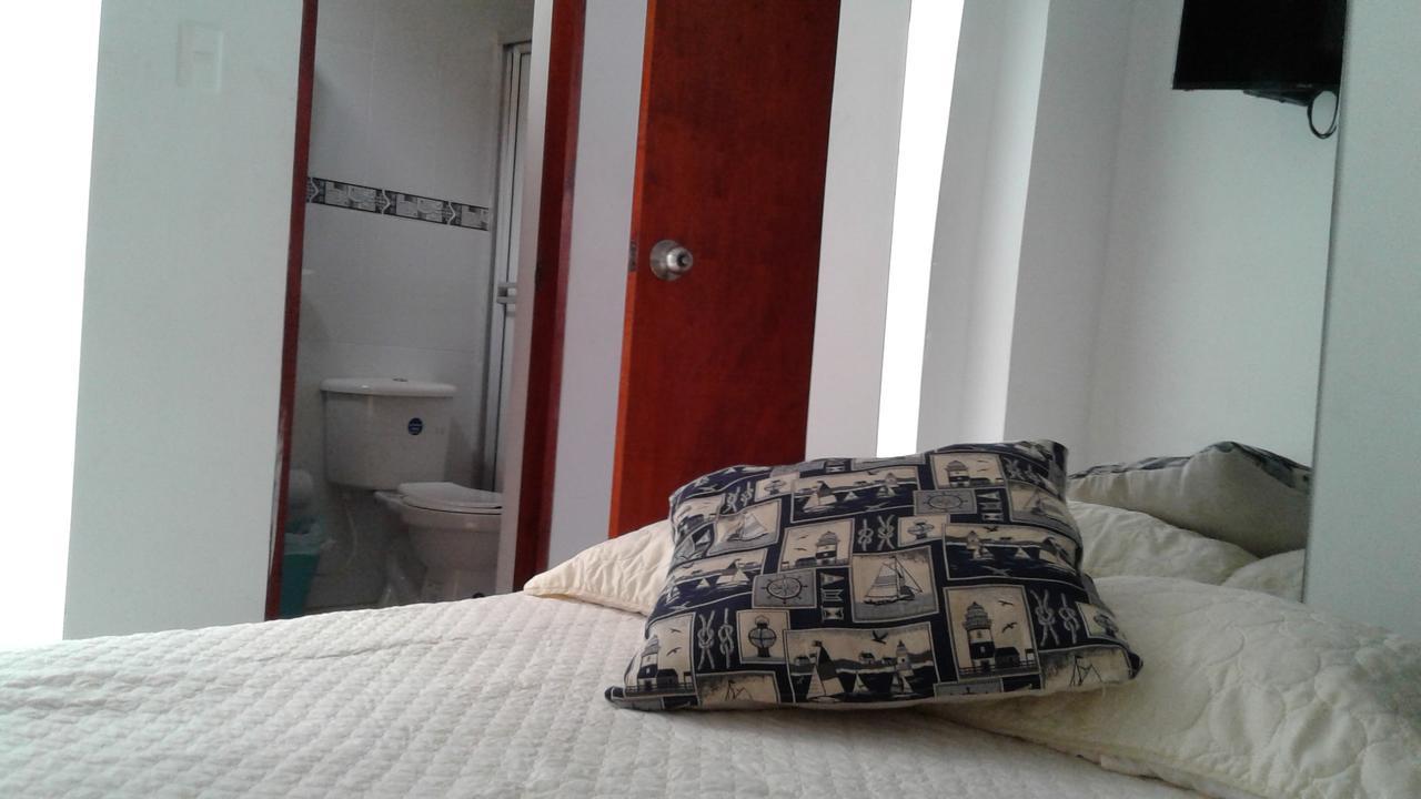 Casa Cabrero La 46 Pensión Cartagena