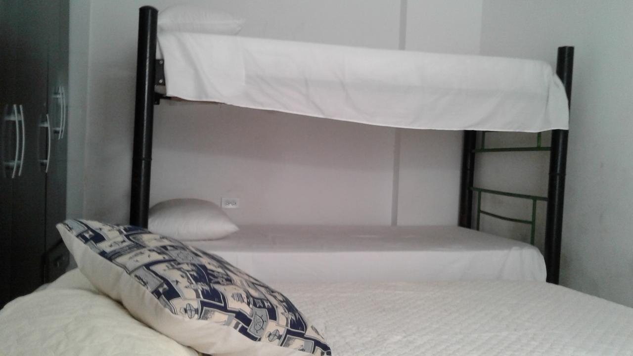 Casa Cabrero La 46 2*