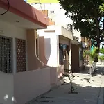 Casa Cabrero
