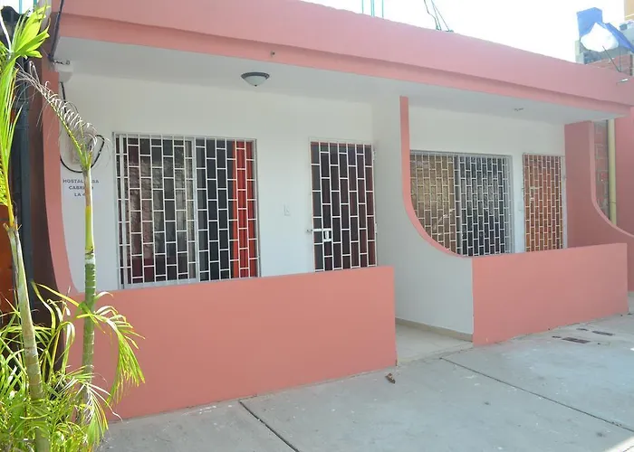 Casa Cabrero