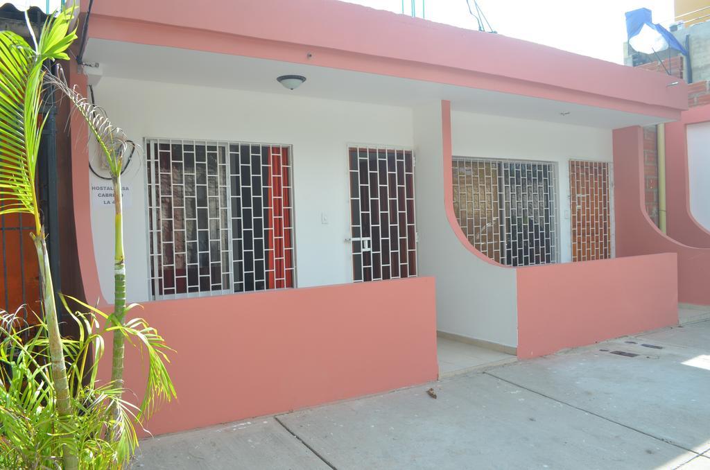 Casa Cabrero La 46 Cartagena