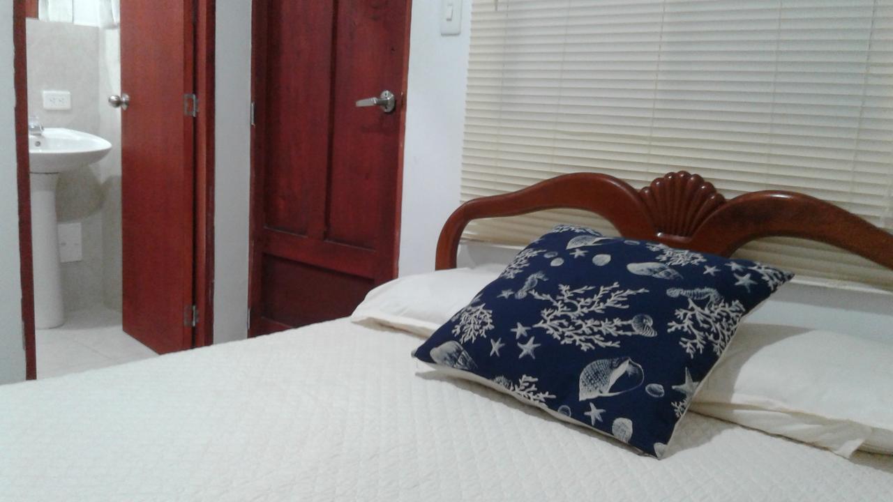 Pensión Casa Cabrero La 46
