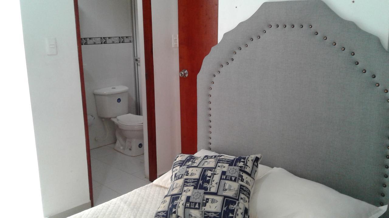 Casa Cabrero La 46