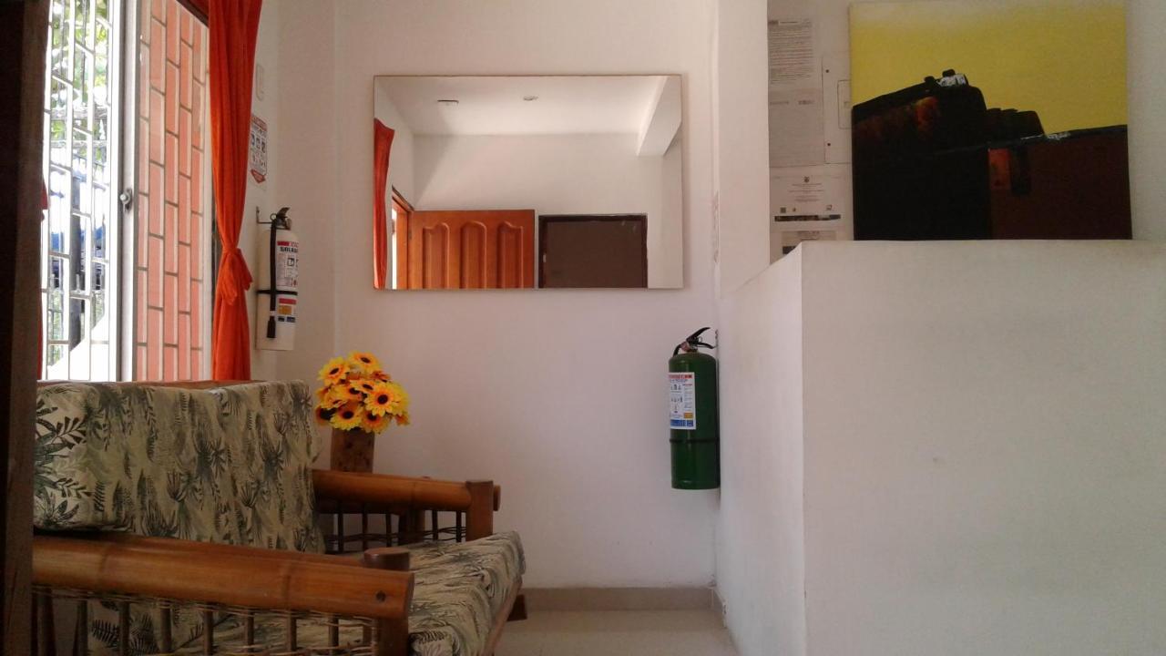 Casa Cabrero La 46 Pensión