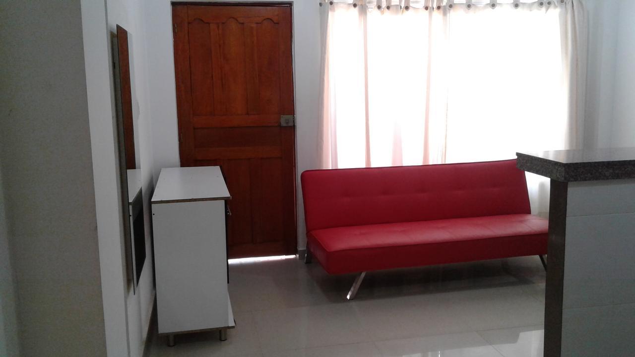 Pensión Casa Cabrero La 46
