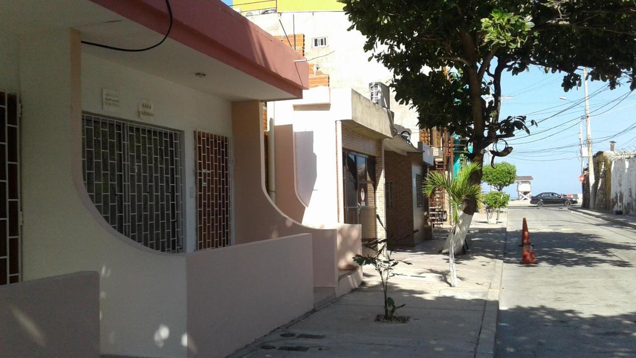 Casa Cabrero La 46 2* Cartagena