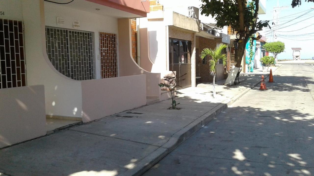 Pensión Casa Cabrero La 46 Cartagena