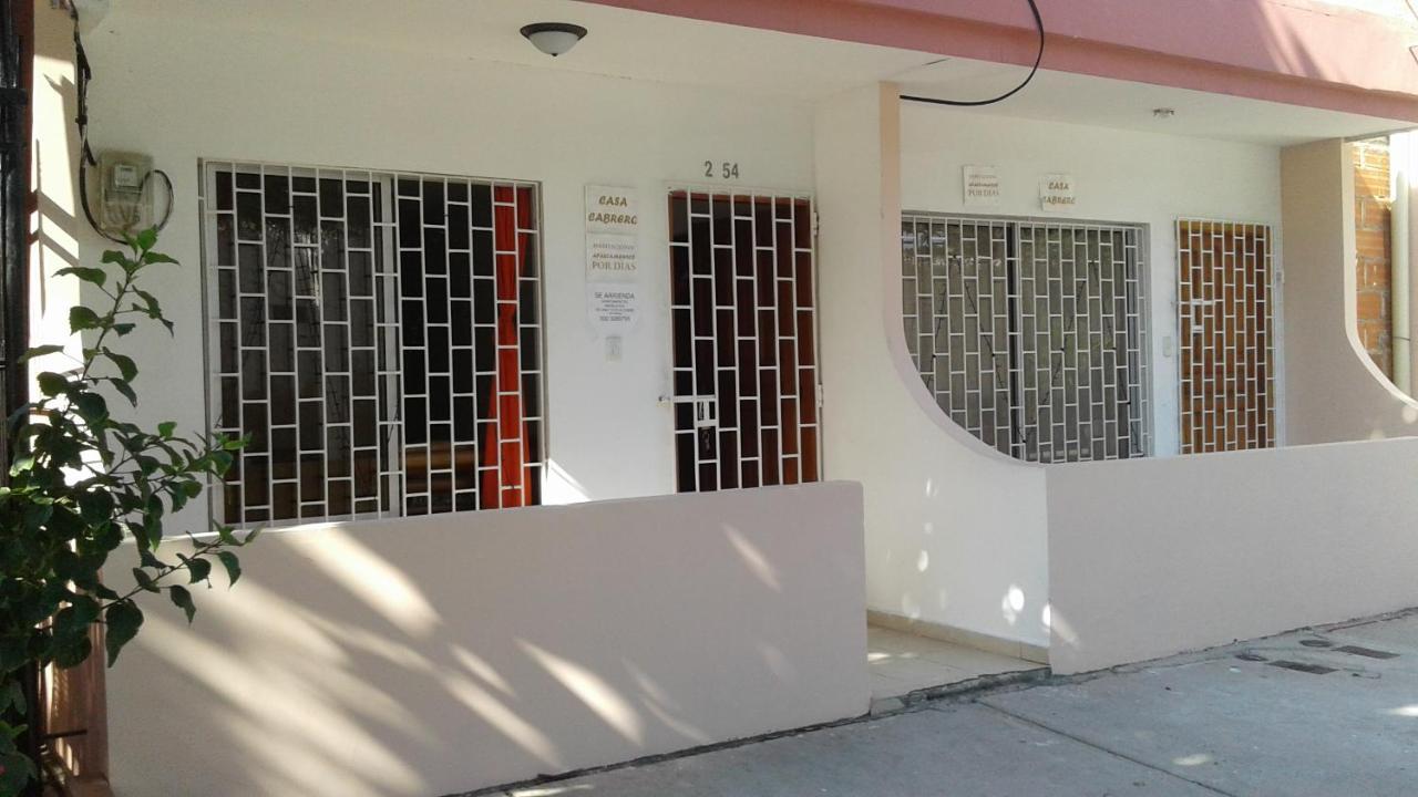 Casa Cabrero La 46